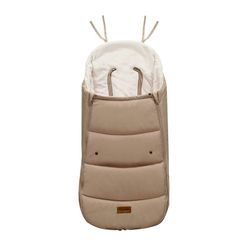 Saco de invierno para silla de paseo Dart de Jané