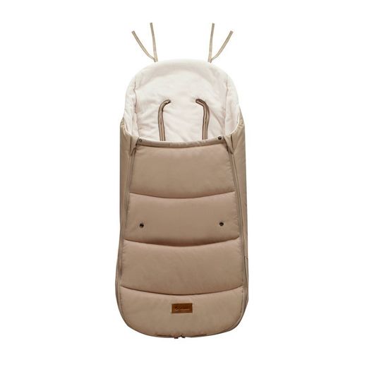 Saco de invierno para silla de paseo Dart de Jané