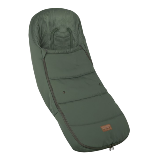 Saco de invierno para silla de paseo Dart de Jané