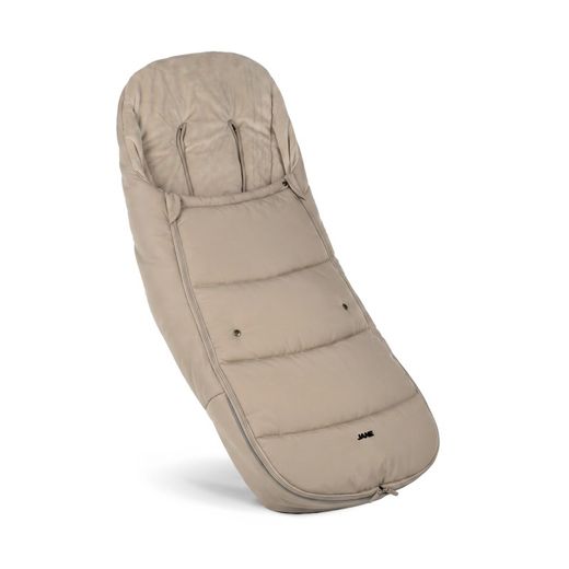 Saco de invierno para silla de paseo Dart de Jané