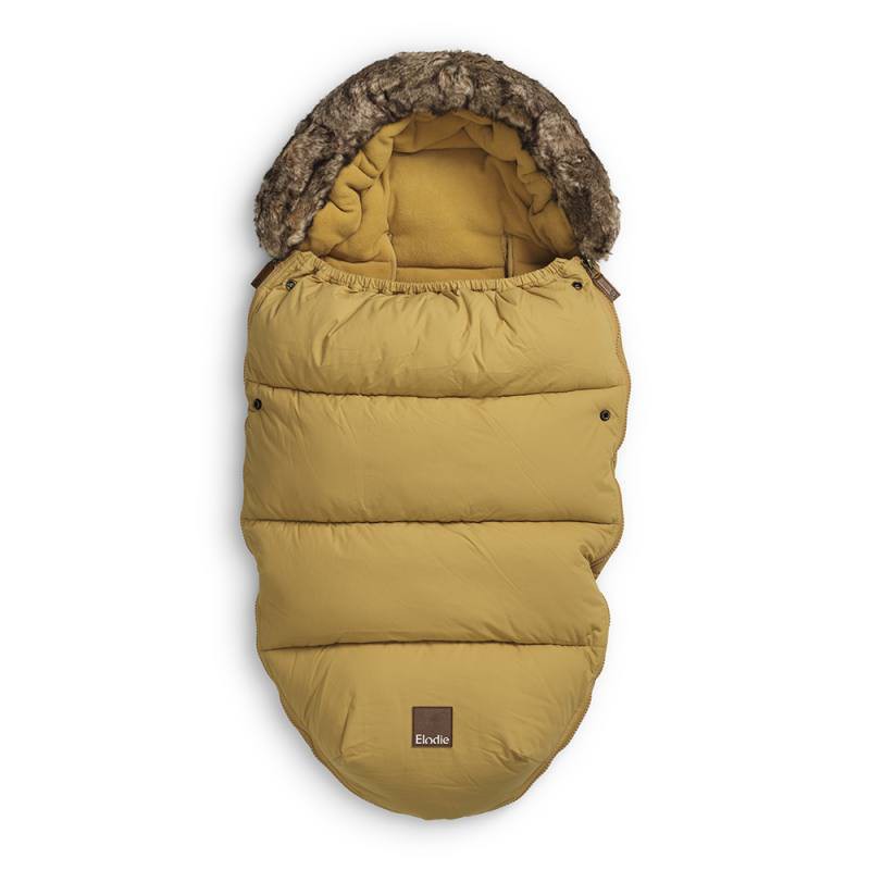 Saco de invierno para Silla de Paseo Gold de Elodie Details — Las4Lunas