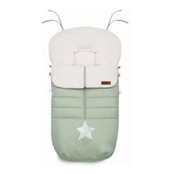 Saco de invierno para Silla de Paseo Jané Nest