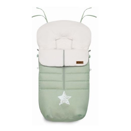Saco de invierno para Silla de Paseo Jané Nest