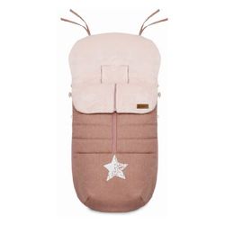 Saco de invierno para Silla de Paseo Jané Nest