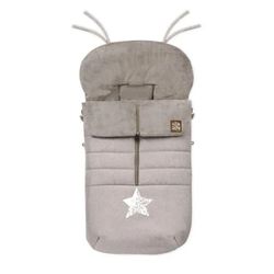 Saco de invierno para Silla de Paseo Jané Nest