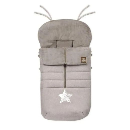 Saco de invierno para Silla de Paseo Jané Nest