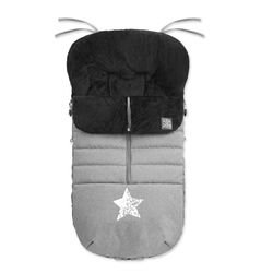 Saco de invierno para Silla de Paseo Jané Nest