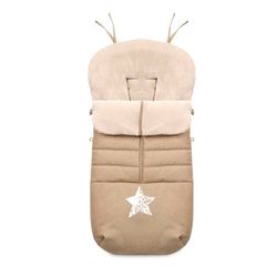 Saco de invierno para Silla de Paseo Jané Nest