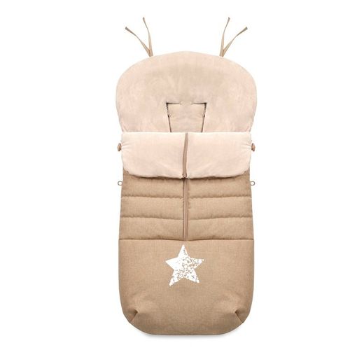 Saco de invierno para Silla de Paseo Jané Nest