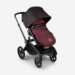 Bugaboo Dragonfly Pack imprescindibles para el carrito - INVIERNO