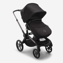 Bugaboo Dragonfly Pack imprescindibles para el carrito - INVIERNO