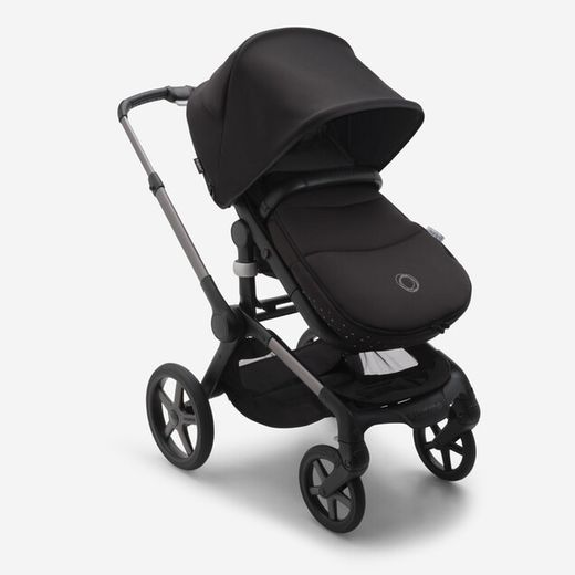 Bugaboo Dragonfly Pack imprescindibles para el carrito - INVIERNO
