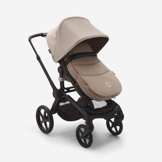 Bugaboo Dragonfly Pack imprescindibles para el carrito - INVIERNO