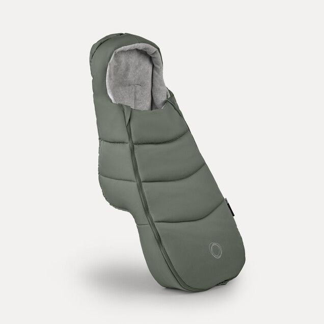 Saco para silla de Bugaboo Blanco Natural