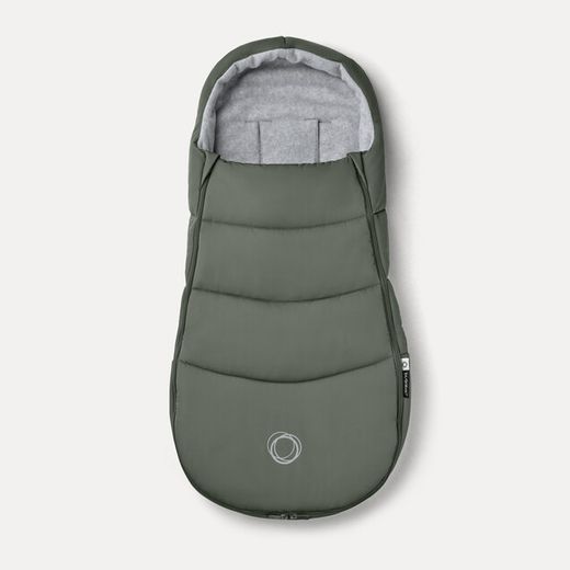 Bugaboo Dragonfly Pack imprescindibles para el carrito - INVIERNO