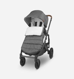 Saco de silla Uppababy Cozyganoosh