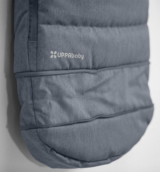 Saco de silla Uppababy Cozyganoosh