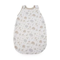 Saco dormir Nara de Pasito a pasito