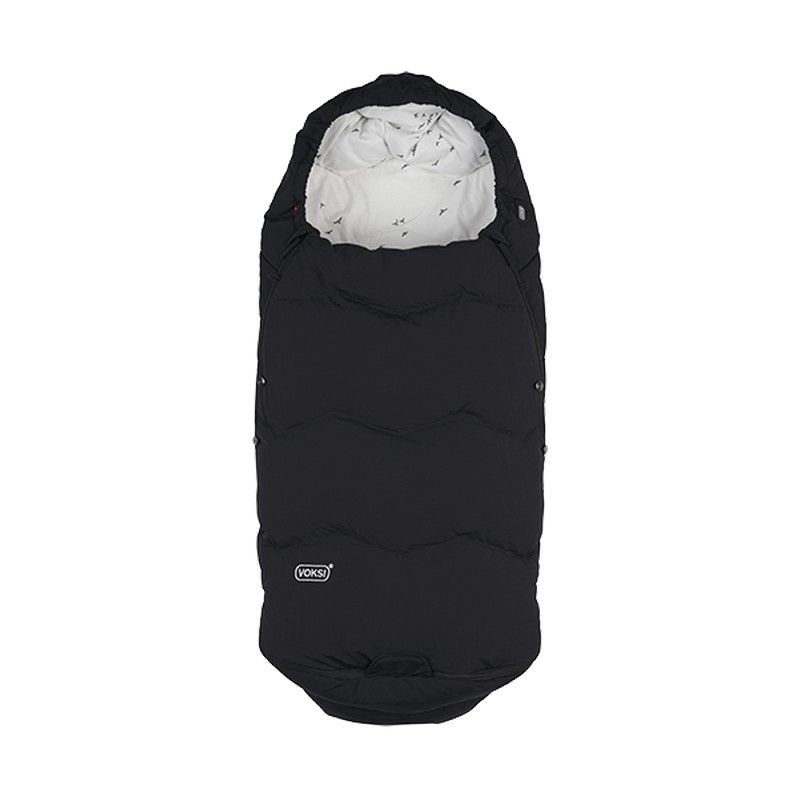 Saco EXPLORER de dormir para silla de Voksi Seashell Sands