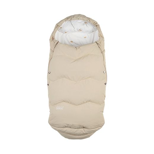 Saco EXPLORER de dormir para silla de Voksi