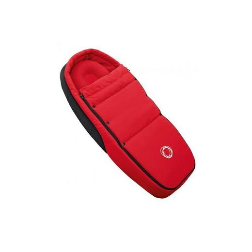 Saco nido Bebé Bugaboo Bee