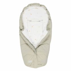Saco para capazo y Grupo 0 Voksi MOVE Light