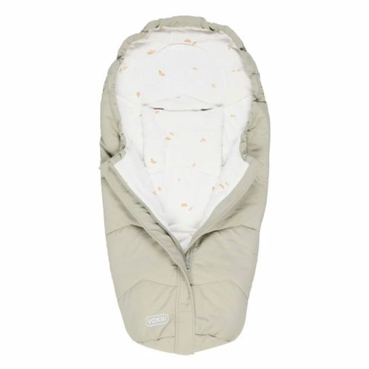 Saco para capazo y Grupo 0 Voksi MOVE Light