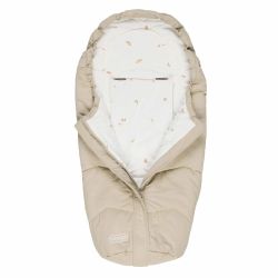 Saco para capazo y Grupo 0 Voksi MOVE Light