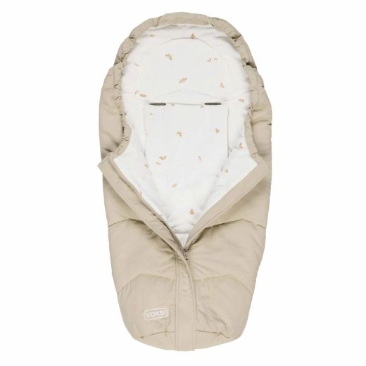 Saco para capazo y Grupo 0 Voksi MOVE Light