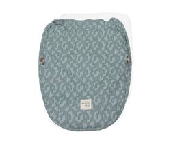 Saco Portabebé Entretiempo 2 en 1 Tulum Walking Mum