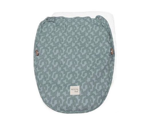 Saco Portabebé Entretiempo 2 en 1 Tulum Walking Mum