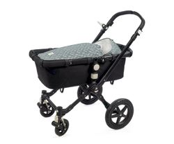 Saco Portabebé Entretiempo 2 en 1 Tulum Walking Mum