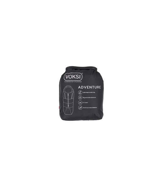 Saco silla Adventure de Voksi