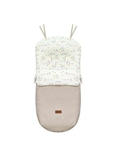 Saco Jané Nest Plus Slight de entretiempo