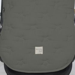 Saco silla Caetana de Walking Mum