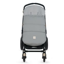 Saco silla ECO MUM de Invierno de Walking Mum