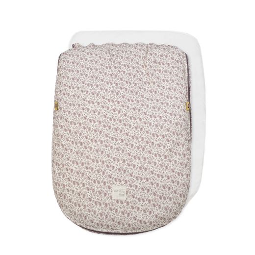 Saco silla entretiempo Gala Cerise de Walking Mum