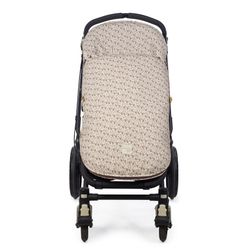 Saco silla entretiempo Gala Cerise de Walking Mum