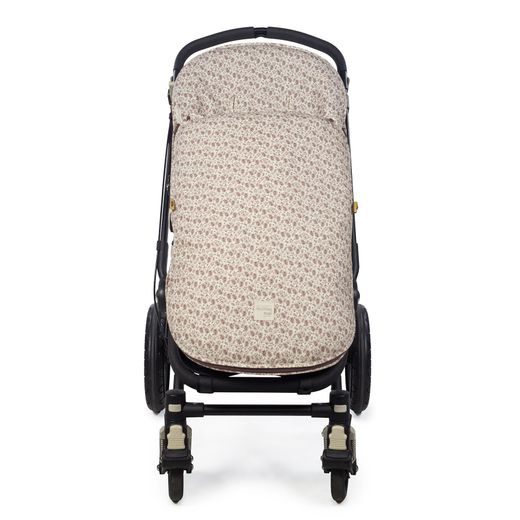 Saco silla entretiempo Gala Cerise de Walking Mum