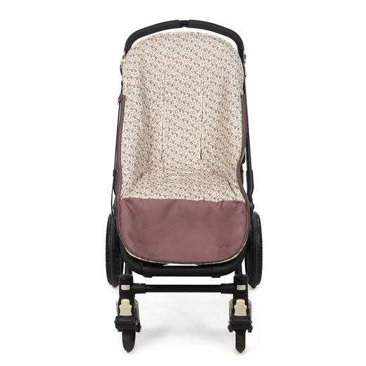 Saco silla entretiempo Gala Cerise de Walking Mum