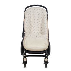 Saco silla entretiempo Mimosa de Walking Mum