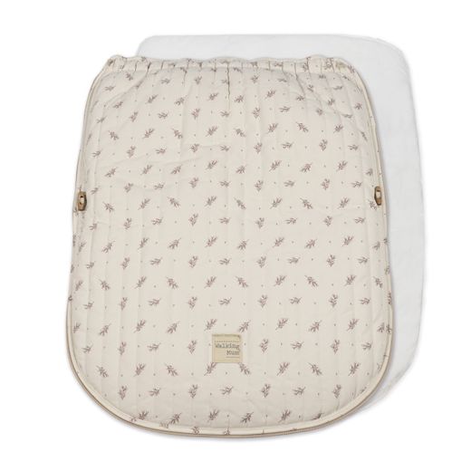 Saco silla entretiempo Mimosa de Walking Mum