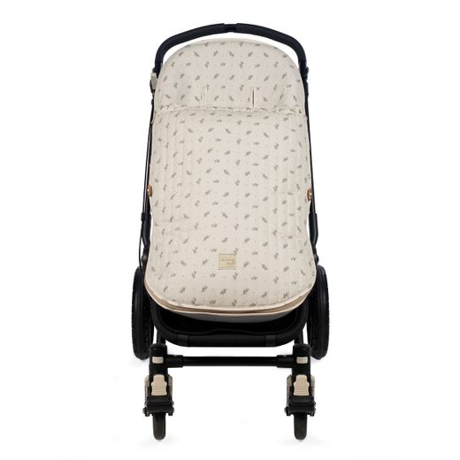 Saco silla entretiempo Mimosa de Walking Mum