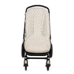 Saco silla entretiempo Mimosa de Walking Mum