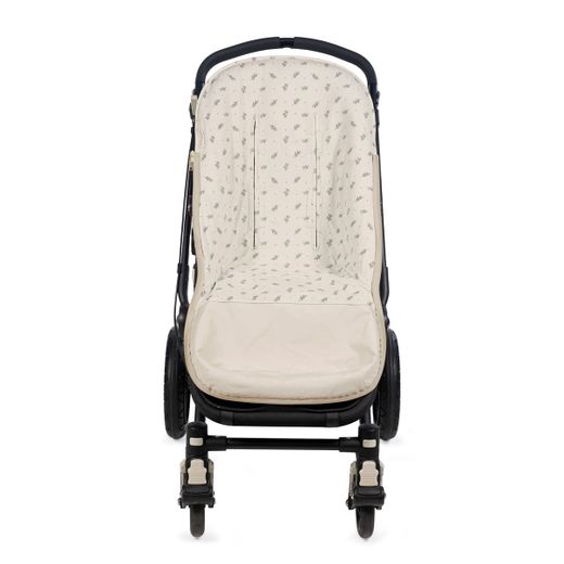 Saco silla entretiempo Mimosa de Walking Mum
