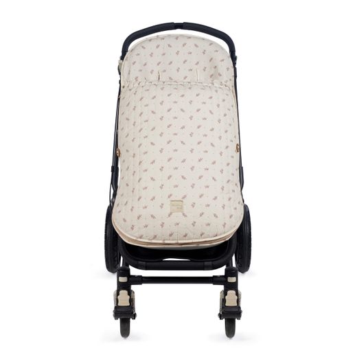 Saco silla entretiempo Mimosa de Walking Mum