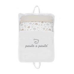 Saco silla entretiempo Nara de Pasito a pasito