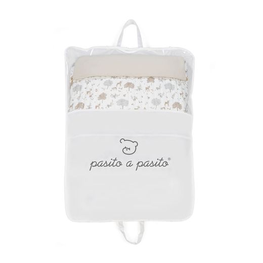 Saco silla entretiempo Nara de Pasito a pasito