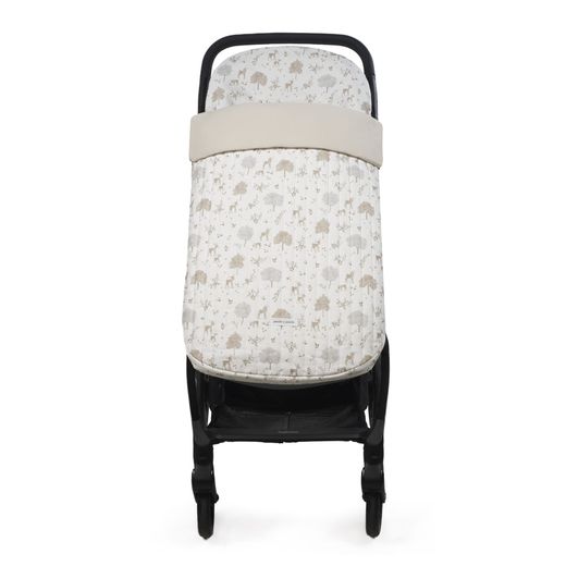 Saco silla entretiempo Nara de Pasito a pasito