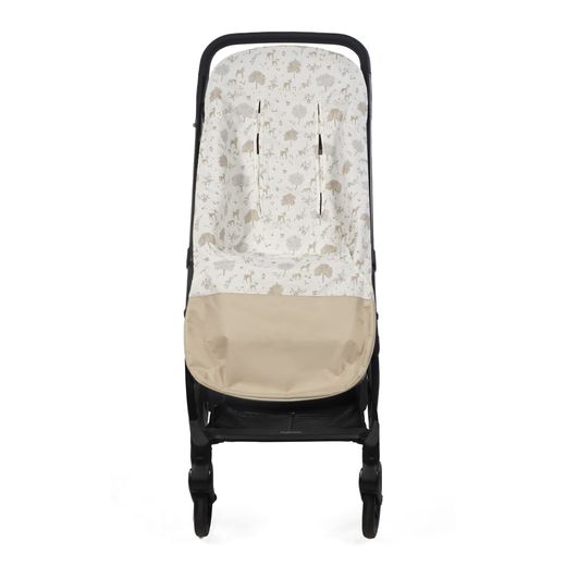 Saco silla entretiempo Nara de Pasito a pasito